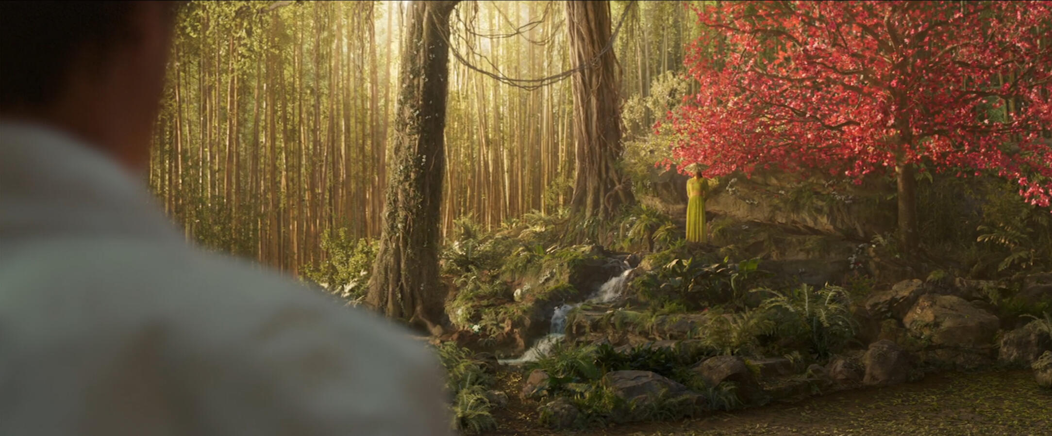 Shang-Chi and the Legend of the Ten Rings