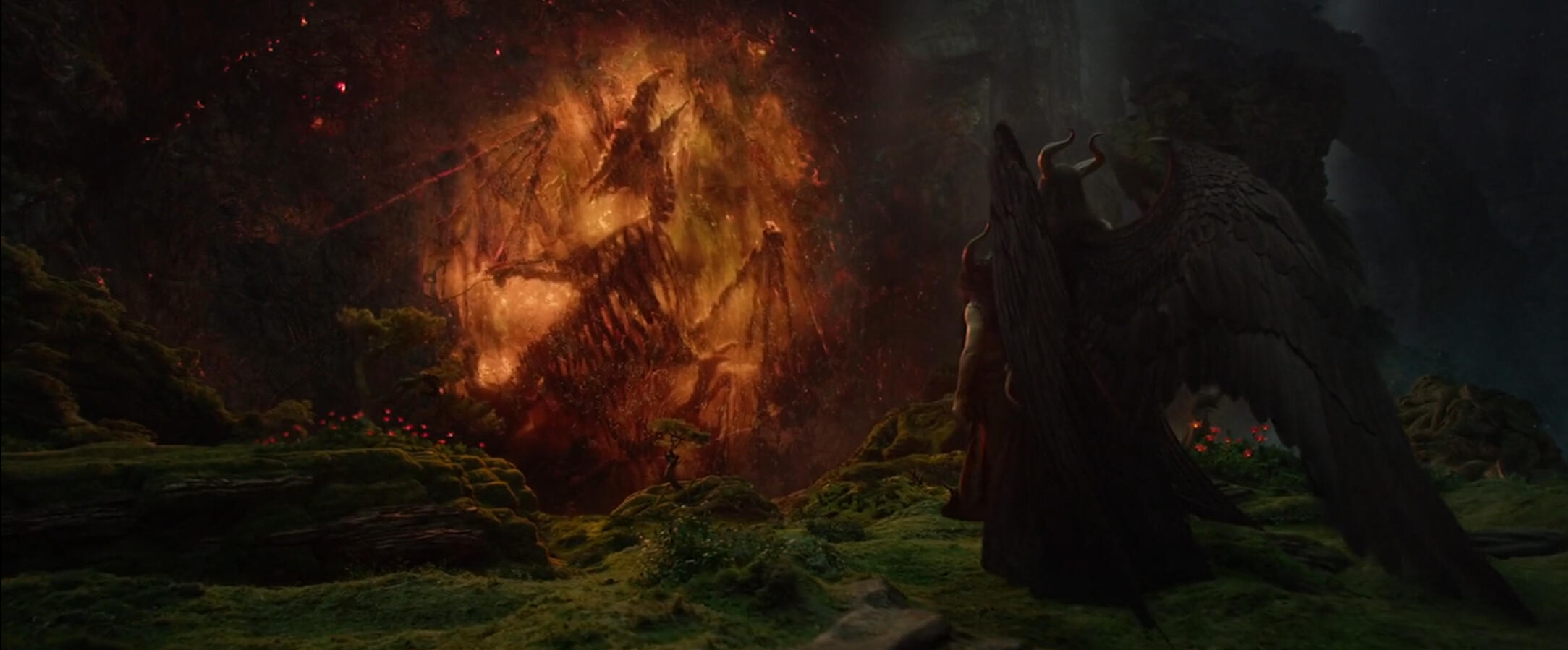 Maleficent: Mistress of Evil